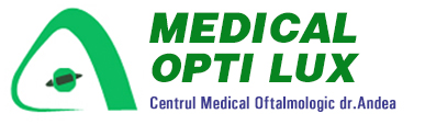 Centrul Medical Oftamologic dr. Andea